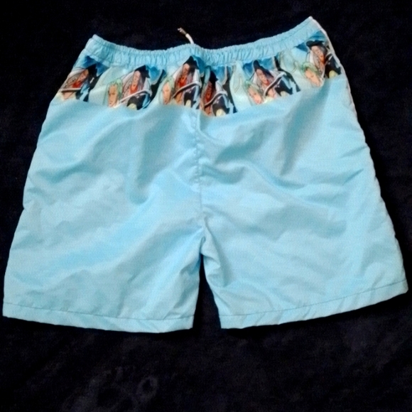 Shorts - Picture 2 of 2